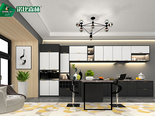 廚房、櫥柜系列