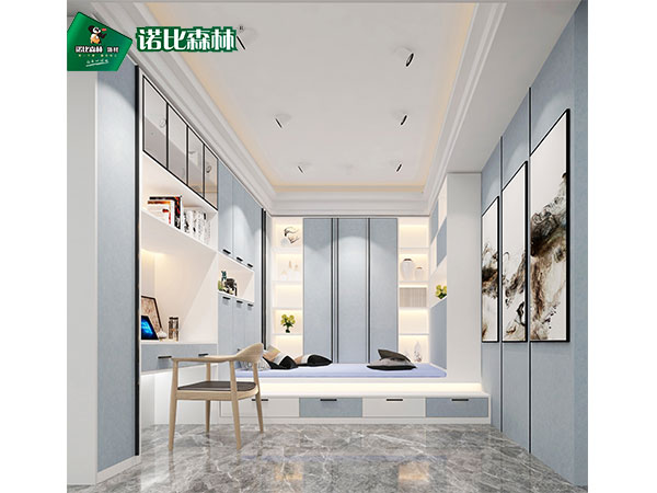 榻榻米、書房系列