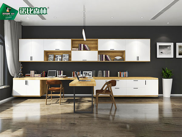 榻榻米、書房系列