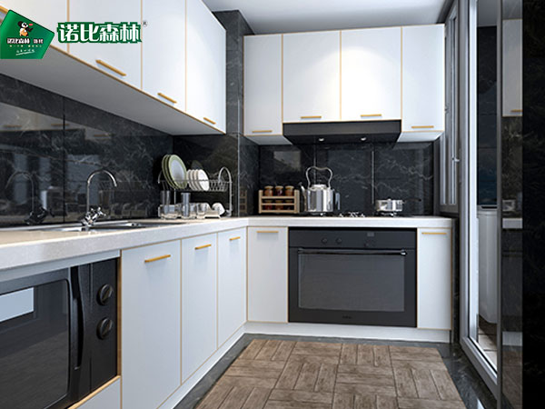 廚房、櫥柜系列
