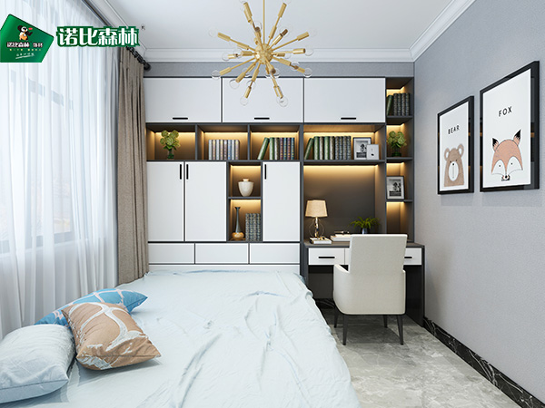 榻榻米、書房系列