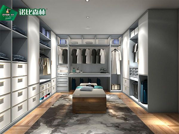 臥室、衣帽間系列