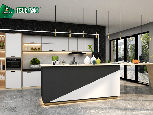 廚房、櫥柜系列