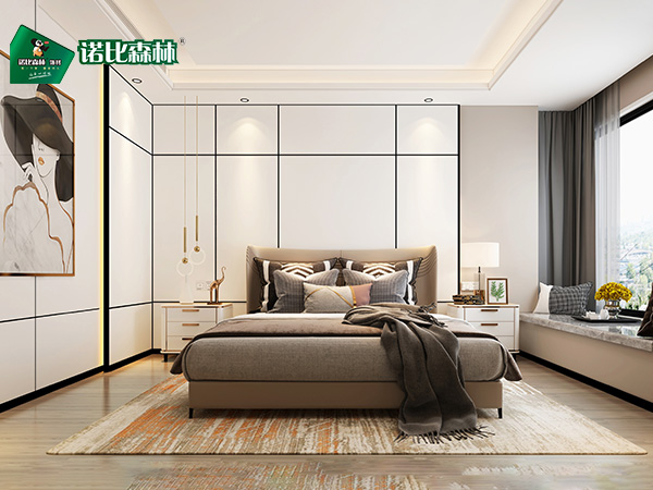   臥室、衣帽間系列