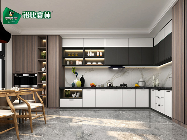 廚房、櫥柜系列