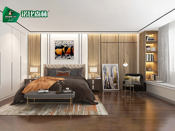   臥室、衣帽間系列